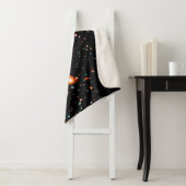 HXDFエクストリーム深いフィールド シェルパブランケット (インサイチュ)