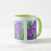 Hyacinth マグカップ (正面右)