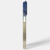 Hyacinth iの電話ケース Case-Mate iPhoneケース (裏面 / 右)