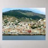 Hydraのポスター ポスター (正面)