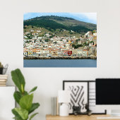 Hydraのポスター ポスター (ホームオフィス)