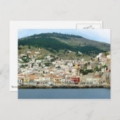 HYDRAはがき ポストカード (正面/裏面)