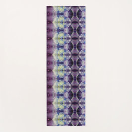 hydraイカット10レコレータ ヨガマット