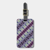 hydraイカット10レコレータ ラゲッジタグ (正面縦)