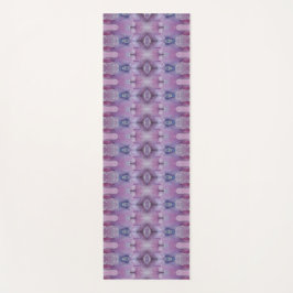 hydraイカット11 ヨガマット