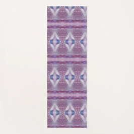 hydraイカット12 ヨガマット