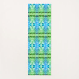 Hydraイカット12 x GL ヨガマット