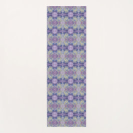 hydraイカット15 ヨガマット