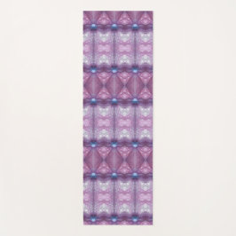 hydraイカット2 ヨガマット