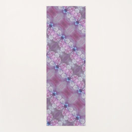 hydraイカット3 ヨガマット