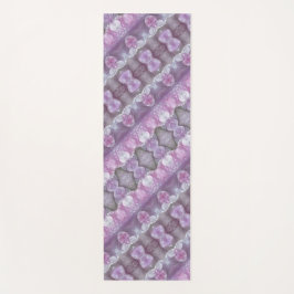 hydraイカット7 ヨガマット