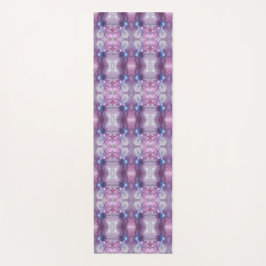 hydraイカット8 ヨガマット