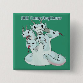 HYDRAボタン 缶バッジ