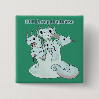 HYDRAボタン 缶バッジ