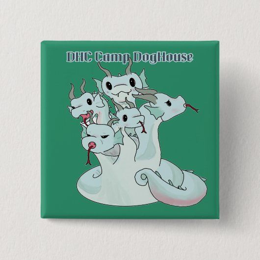 HYDRAボタン 缶バッジ (正面)