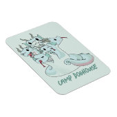 HYDRA磁石 マグネット (右側)