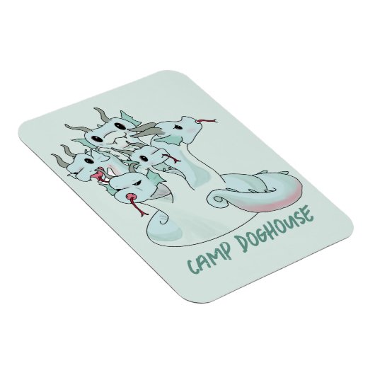 HYDRA磁石 マグネット (右側)