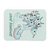 HYDRA磁石 マグネット (横)