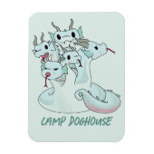 HYDRA磁石 マグネット (縦)