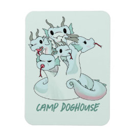 HYDRA磁石 マグネット