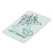 HYDRA磁石 マグネット (左側)