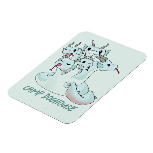 HYDRA磁石 マグネット (左側)