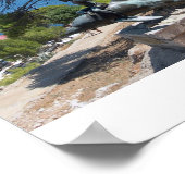 hydra – イルカの男の子–03 ポスター (角)