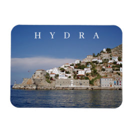 hydra island view冷蔵庫用マグネット マグネット