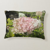 Hydrangea Grandiflora アクセントクッション (裏面)