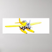 Hydravion ARADO-196 ポスター (正面)