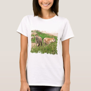 hyena-16.jpg tシャツ