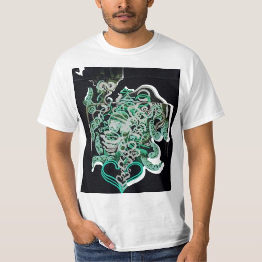 hyey tシャツ (正面)