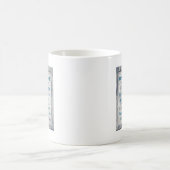 Hyggeの規則 コーヒーマグカップ (中央)