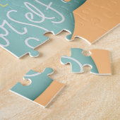 Hygge Drink Self-気に Thunder_Cove ジグソーパズル (側面)