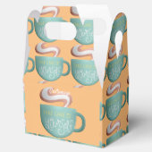 Hygge Drink Self-気に Thunder_Cove フェイバーボックス (オープン)