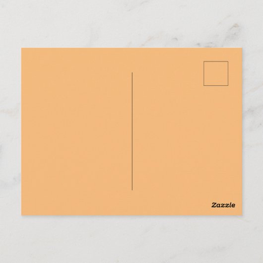 Hygge Drink Self-気に Thunder_Cove ポストカード (裏面)