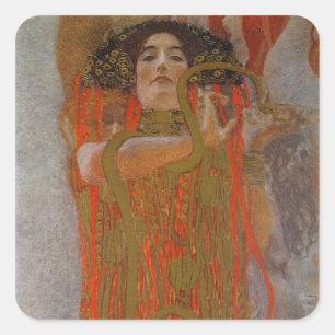 Hygieia 1900-7年 スクエアシール