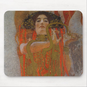 Hygieia 1900-7年 マウスパッド