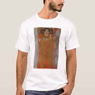 Hygieia 1900-7年 tシャツ