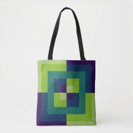 Hymn For My Soul Labyrinth トートバッグ