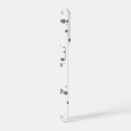 Hype Sneaker Street Art iPhone Case iPhoneケース (右側面)