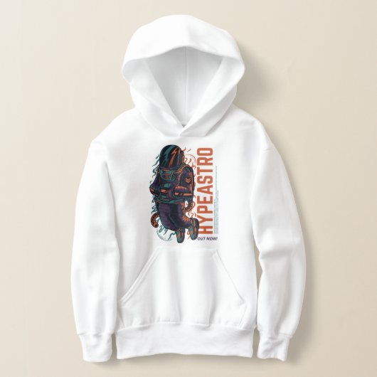 Hyper Astro Space Graphic | Streetwear (レイダウン)