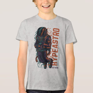 Hyper Astro Space Graphic | Streetwear トライブレンドTシャツ
