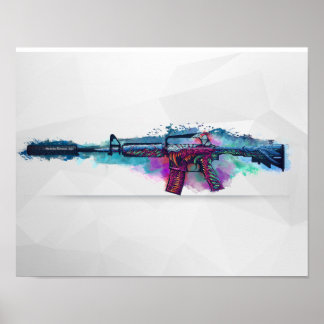 Hyper Beastポスター ポスター