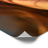 Hyper-Realistic 8K AI Photography for Commercial D ポスター (角)