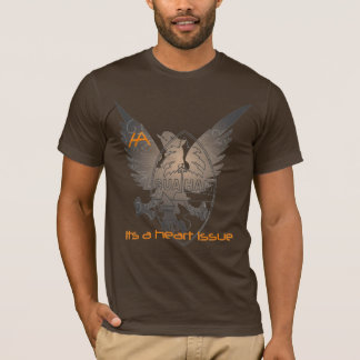 HyperAggressiveグアム Tシャツ