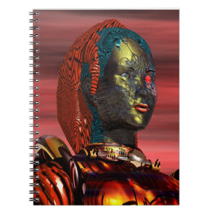 HYPERIONのARES CYBORG ノートブック