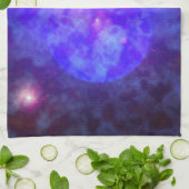 Hyperion キッチンタオル (折り畳み)