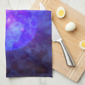 Hyperion キッチンタオル (四つ折り)