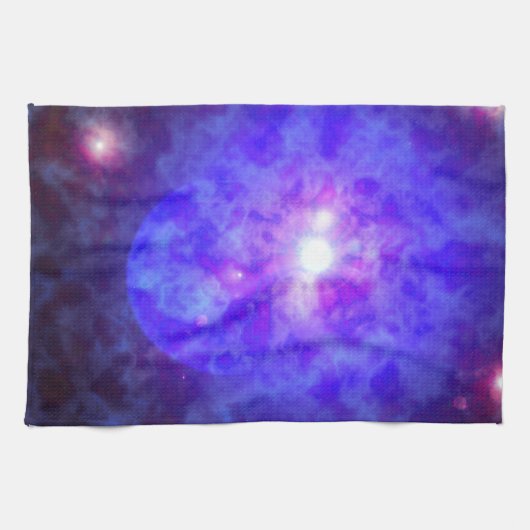 Hyperion キッチンタオル (横)